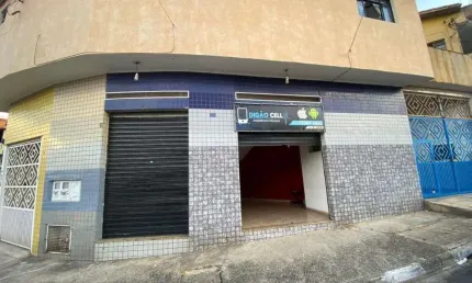 Salão para alugar, 60 m² por R$ 1.200,01/mês - Jardim Adriana - Guarulhos/SP