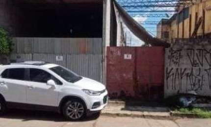 Terreno à venda, 250 m² por R$ 420.000 - Jardim Presidente Dutra - Guarulhos/SP