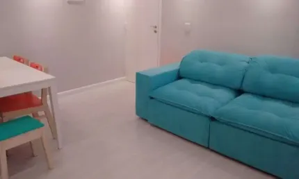Apartamento com 2 dormitórios à venda, 56 m² por R$ 265.000 - Jardim Paraíso - Guarulhos/SP