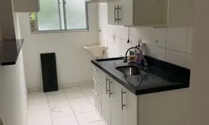 Apartamento com 2 dormitórios à venda, 46 m² por R$ 235.000 - Vila Bremen - Guarulhos/SP