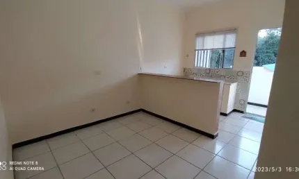 Kitnet com 1 dormitório para alugar, 42 m² por r$ 850,00/mês - portal dos gramados - guarulhos/sp