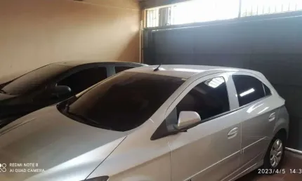 Sobrado com 2 dormitórios à venda, 112 m² por R$ 450.000 - Jardim Betel - Guarulhos/SP