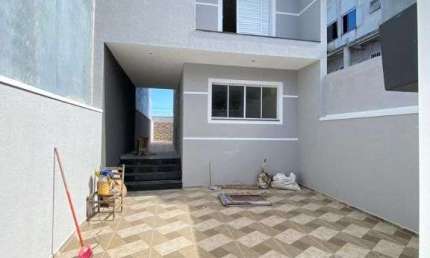 Sobrado com 3 dormitórios à venda, 112 m² por R$ 620.000,00 - Jardim Valéria - Guarulhos/SP