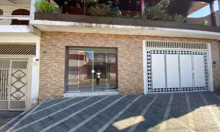 Salão para alugar, 60 m² por R$ 1.235,17/mês - Jardim Valéria - Guarulhos/SP