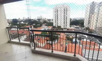 Apartamento com 3 dormitórios à venda, 148 m² por R$ 1.200.000,00 - Vila Rosália - Guarulhos/SP