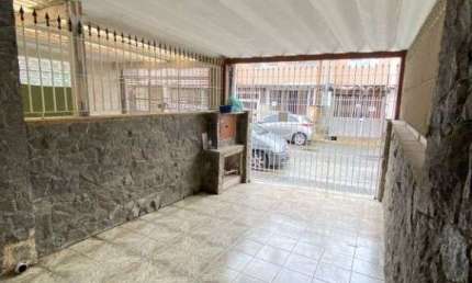 Sobrado com 2 dormitórios à venda, 120 m² por R$ 450.000 - Gopoúva - Guarulhos/SP