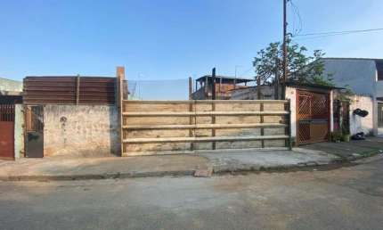 Terreno, 168 m² - venda por R$ 350.000 ou aluguel por R$ 2.500/mês - Jardim da Mamãe - Guarulhos/SP