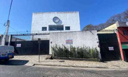 Galpão, 1800 m² - venda por R$ 10.000.000,00 ou aluguel por R$ 47.400,00/mês - Jardim Cocaia - Guarulhos/SP