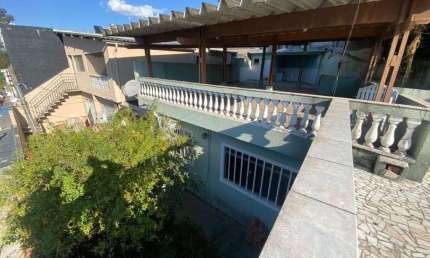 Casa com 2 dormitórios, 280 m² - venda por R$ 650.000,00 ou aluguel por R$ 3.216,69/mês - Jardim Las Vegas - Guarulhos/SP