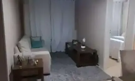 Apartamento com 2 dormitórios à venda, 44 m² por R$ 180.000,00 - Cidade Parque Brasília - Guarulhos/SP