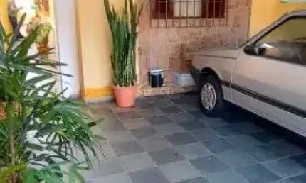 Casa com 2 dormitórios à venda, 118 m² por R$ 480.000 - Jardim Santa Cecília - Guarulhos/SP