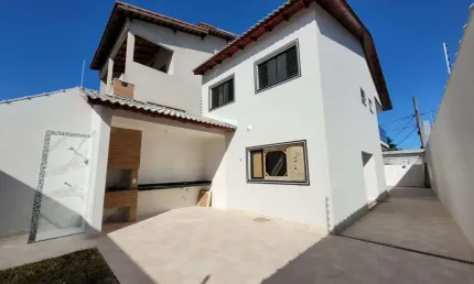 Sobrado com 3 dormitórios à venda, 140 m² por R$ 850.000,00 - Jardim Presidente Dutra - Guarulhos/SP