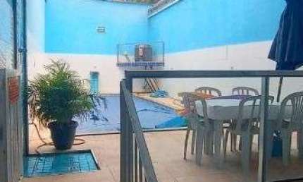 Casa com 2 dormitórios à venda, 200 m² por R$ 650.000,00 - Cidade Soberana - Guarulhos/SP