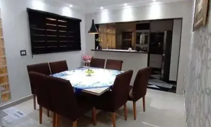 Sobrado com 3 dormitórios à venda, 220 m² por R$ 750.000,00 - Jardim Valéria - Guarulhos/SP