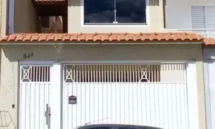 Casa com 3 Quartos - 4 vagas à venda, 125 m² por R$ 650.000 - Jardim Moreira - Guarulhos/SP