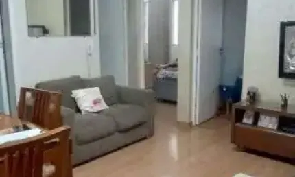 Apartamento com 2 dormitórios à venda, 50 m² por R$ 250.000,00 - Jardim Valéria - Guarulhos/SP