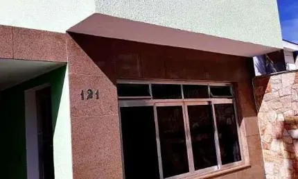Excelente sobrado , 4 dorm. à venda, 136 m² por r$ 798.000 - jardim palmira - guarulhos/sp