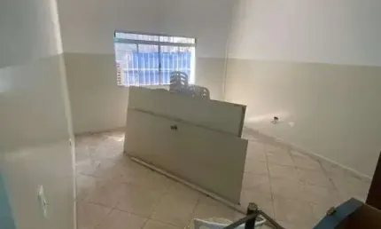 Salão para alugar, 170 m² por R$ 2.200,00/mês - Parque Continental II - Guarulhos/SP