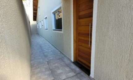 Assobradado com 3 dormitórios à venda, 120 m² por R$ 700.000 - Jardim Ema - Guarulhos/SP