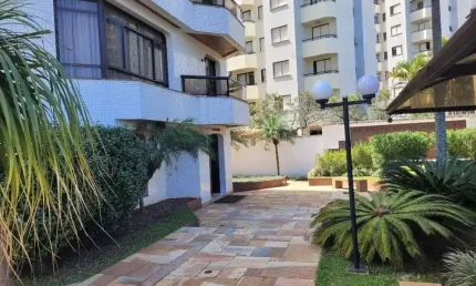 Apartamento com 3 dormitórios à venda, 200 m² por R$ 1.490.000 - Vila Rosália - Guarulhos/SP