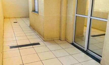 Apartamento com 2 dormitórios à venda, 70 m² por R$ 300.000 - Jardim Albertina - Guarulhos/SP