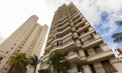 Apartamento com 3 dormitórios à venda, 132 m² por R$ 1.200.000,00 - Vila Progresso - Guarulhos/SP