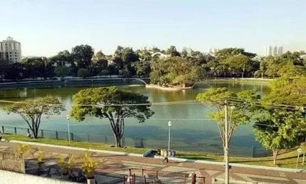 Casa Alto Padrão, próx. Lago dos Patos, 3 dorms, 4 vagas,  à venda, 520 m² por R$ 1.899.000 - Vila Rosália - Guarulhos/SP