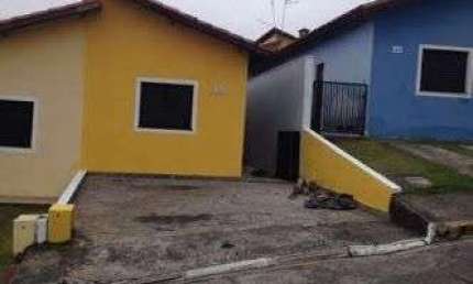 Casa com 2 dormitórios à venda, 80 m² por R$ 320.000,00 - Jardim Carolina - Itaquaquecetuba/SP