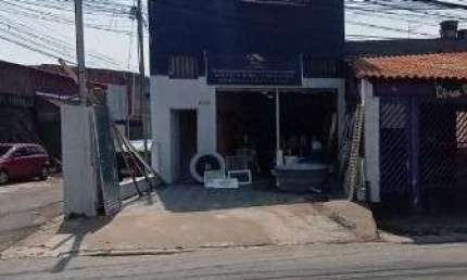 Sala para alugar, 26 m² por R$ 1.100,00/mês - Jardim Paraíso - Guarulhos/SP