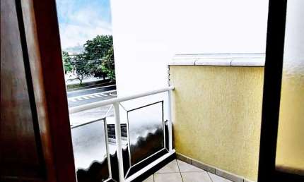 Sobrado Picanço 3 dormitórios, 2 Vagas, Varanda, Suite à venda, 136 m² por R$ 679.300 - Aceita Financiamento, Pq Continental I - Guarulhos/SP