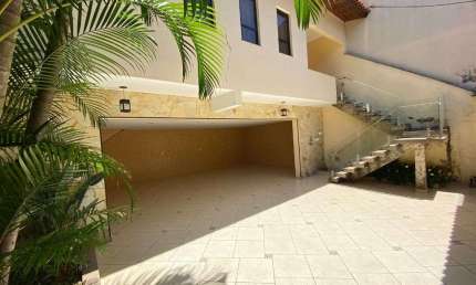Casa com 3 dormitórios à venda, 229 m² por R$ 750.000,00 - Parque Continental II - Guarulhos/SP