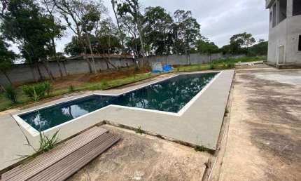Chácara com 7 dormitórios à venda, 2960 m² por R$ 1.300.000,00 - Água Azul - Guarulhos/SP