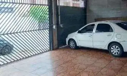 Casa com 4 dormitórios para alugar, 220 m² por R$ 5.000,00/mês - Jardim Valéria - Guarulhos/SP