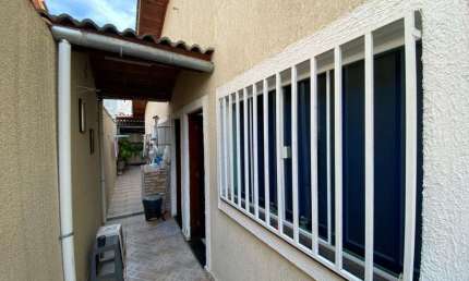 Casa com 2 dormitórios à venda, 92 m² por R$ 550.000,00 - Jardim Silvia - Guarulhos/SP