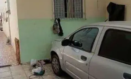 Casa com 3 dormitórios à venda, 100 m² por R$ 405.000 - Parque Continental - Guarulhos/SP