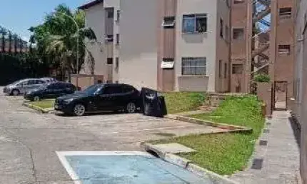 Apartamento com 2 dormitórios à venda, 48 m² por r$ 235.000 - jardim valéria - guarulhos/sp