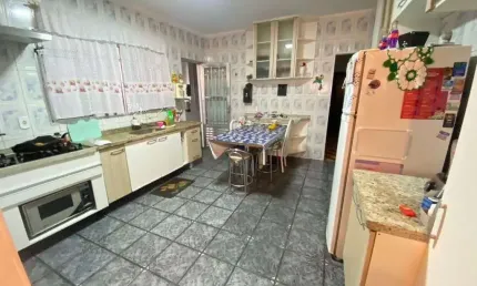 Casa com 2 dormitórios à venda, 250 m² por R$ 380.000,00 - Jardim Valéria - Guarulhos/SP