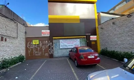 Prédio, 298 m² - venda por R$ 1.590.000,00 ou aluguel por R$ 12.000,00/mês - Jardim Valéria - Guarulhos/SP