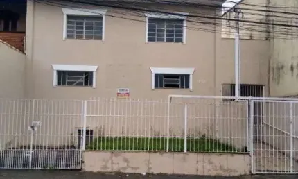 Salão para alugar, 262 m² por R$ 4.000,00/mês - Jardim Novo Portugal - Guarulhos/SP