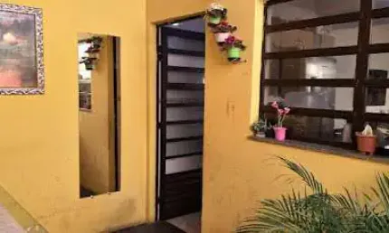 Casa mais edicula à venda, 225 m² por R$ 450.000 - Continental II - Guarulhos/SP
