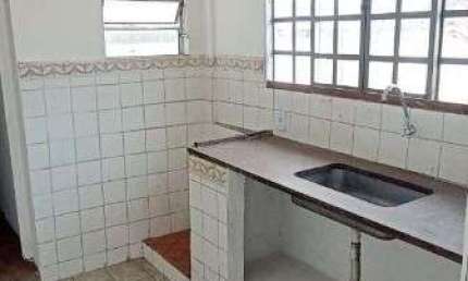 Apartamento com 2 dormitórios para alugar, 52 m² por R$ 1.200,00/mês - Jardim Nova Taboão - Guarulhos/SP