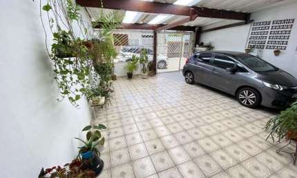 Sobrado com 8 dormitórios à venda, 350 m² por R$ 860.000,00 - Vila Augusta - Guarulhos/SP