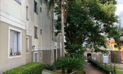 Apartamento com 1 dormitório à venda, 38 m² por R$ 198.000,00 - Jardim Adriana - Guarulhos/SP