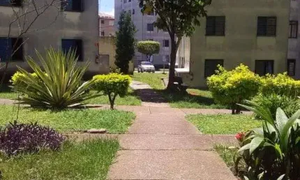 Apartamento com 2 dormitórios à venda, 50 m² por r$ 205.000,00 - parque jurema - guarulhos/sp