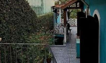 Casa com 3 dormitórios à venda, 239 m² por R$ 750.000,00 - Parque Continental II - Guarulhos/SP