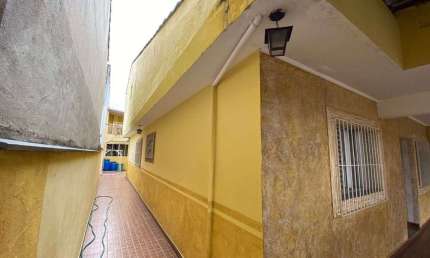 Casa com 6 dormitórios à venda, 255 m² por R$ 650.000,00 - Jardim Célia - Guarulhos/SP