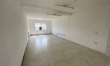 Sala para alugar, 30 m² por R$ 1.000/mês - Jardim Las Vegas - Guarulhos/SP