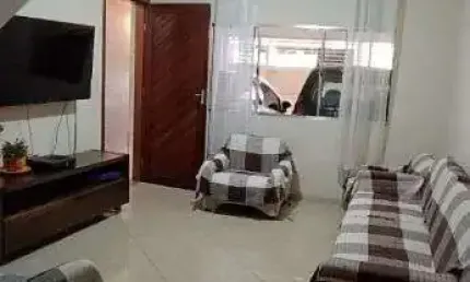 Casa com 3 dormitórios à venda, 216 m² por R$ 500.000 - Cidade Martins - Guarulhos/SP