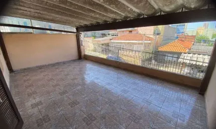 Sobrado com 5 dormitórios à venda, 143 m² por R$ 650.000,00 - Gopoúva - Guarulhos/SP