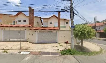 Sobrado com 3 dormitórios à venda por R$ 730.000,00 - Jardim Santa Clara - Guarulhos/SP